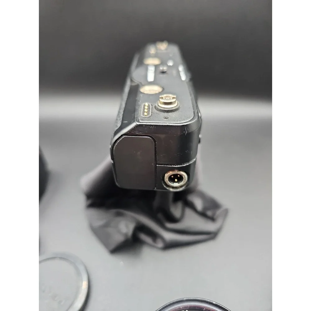 Pentax LX Winder #G919